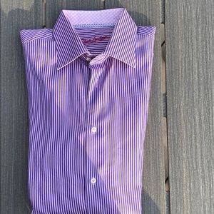 Men’s dress shirt